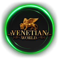 Venetianworld อาณาจักรคาสิโนออนไลน์ระดับเวิลด์คลาส